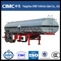Crude Oil Tank Trailers Fuel Tank for Sale 50, 000-60, 000liters